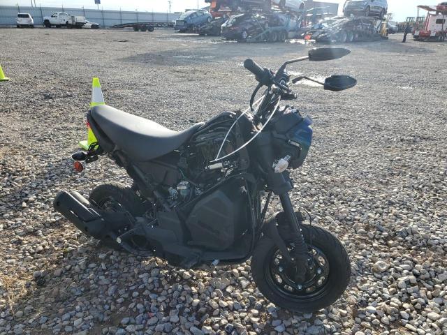 Изображение 1 2022 HONDA NVA110 B 2022 с VIN 3H1JK0706ND013811
