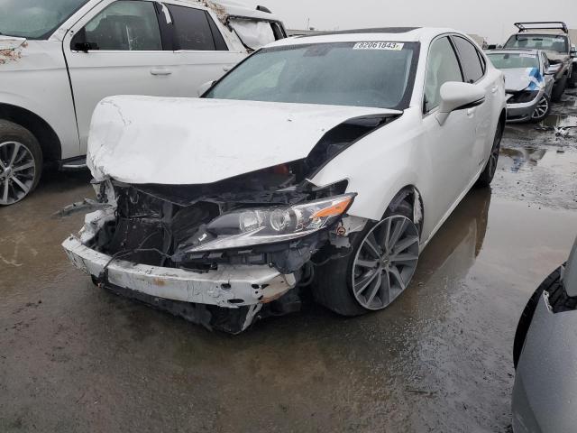 Obraz 2016 LEXUS ES 300H 2016