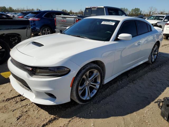 Obraz 1 z 2021 DODGE CHARGER GT 2021 z VIN 2C3CDXHG9MH652052