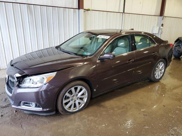 Image 1 of 2015 CHEVROLET MALIBU 2LT 2015 with VIN 1G11D5SL8FF224791
