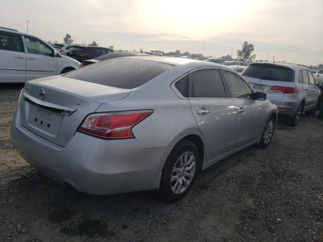 Image 3 of 2015 NISSAN ALTIMA 2.5 2015 with VIN 1N4AL3AP3FC217483
