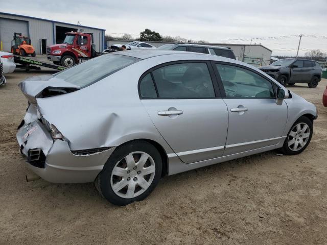 Изображение 3 2009 HONDA CIVIC LX 2009 с VIN 2HGFA16539H341922
