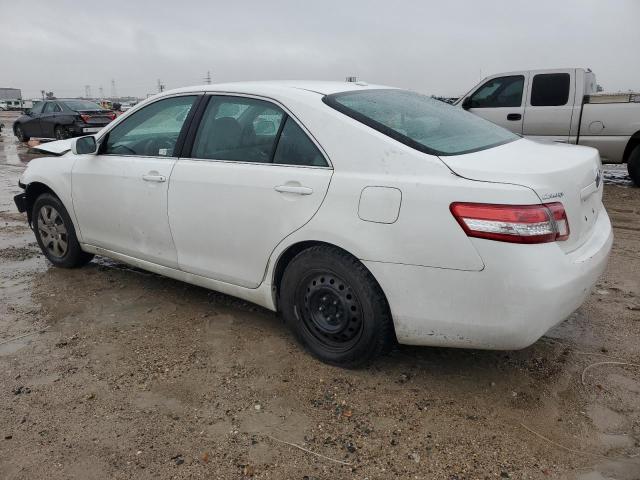 Obraz 2 z 2011 TOYOTA CAMRY BASE 2011 z VIN 4T4BF3EK4BR117547