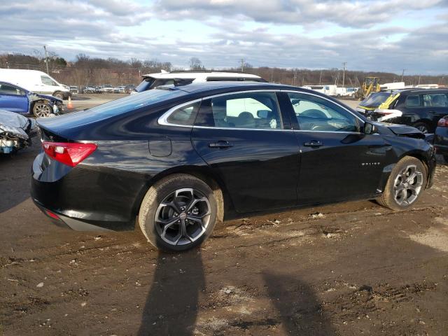 Изображение 3 2023 CHEVROLET MALIBU LT 2023 с VIN 1G1ZD5ST4PF228583