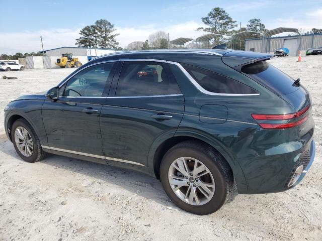 Obraz 2 z 2022 GENESIS GV70 BASE 2022 z VIN KMUMADTB8NU050578
