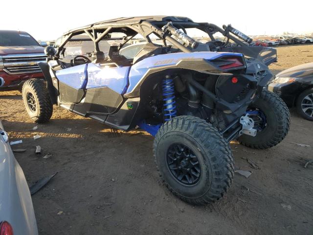 Image 3 of 2021 CAN-AM MAVERICK X3 MAX X RS TURBO RR 2021 with VIN 3JBVNAV45MK002403
