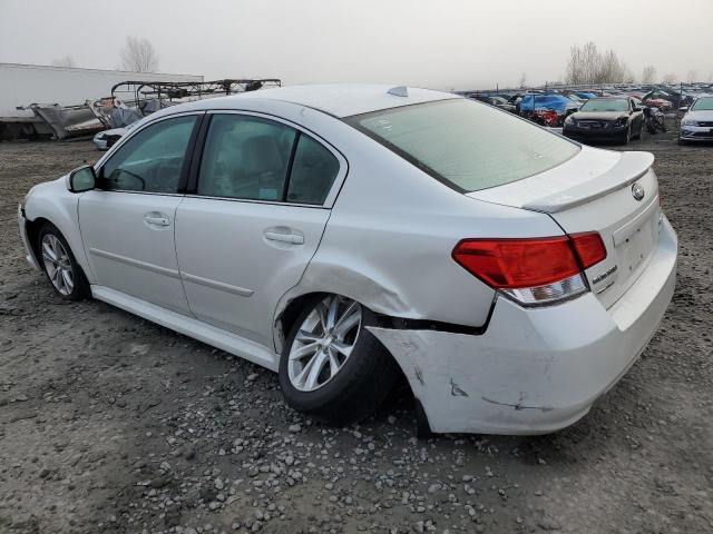 Obraz 2 z 2013 SUBARU LEGACY 2.5I LIMITED 2013 z VIN 4S3BMBL69D3006036