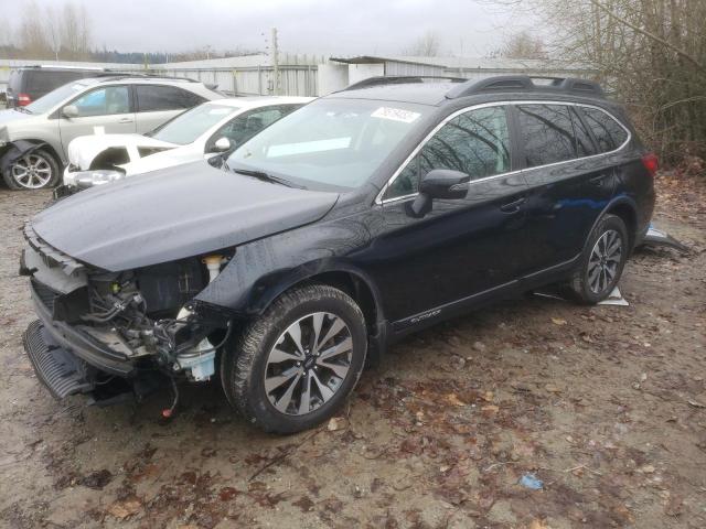 2015 SUBARU OUTBACK 2.5I LIMITED 2015 image