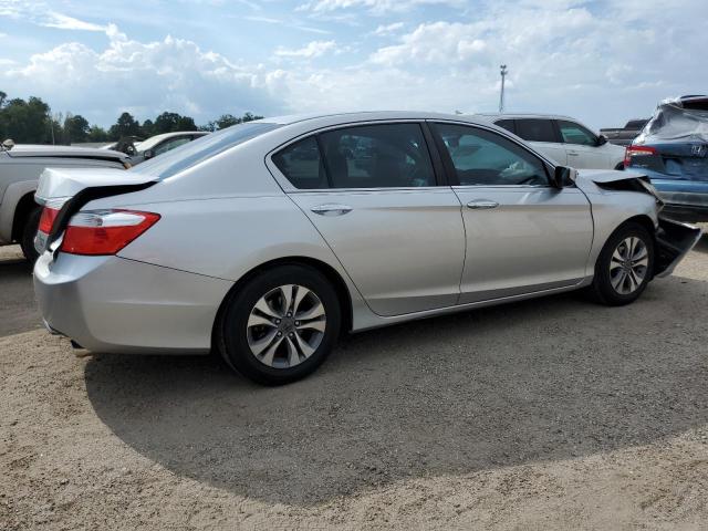 Изображение 3 2013 HONDA ACCORD LX 2013 с VIN 1HGCR2F30DA240201