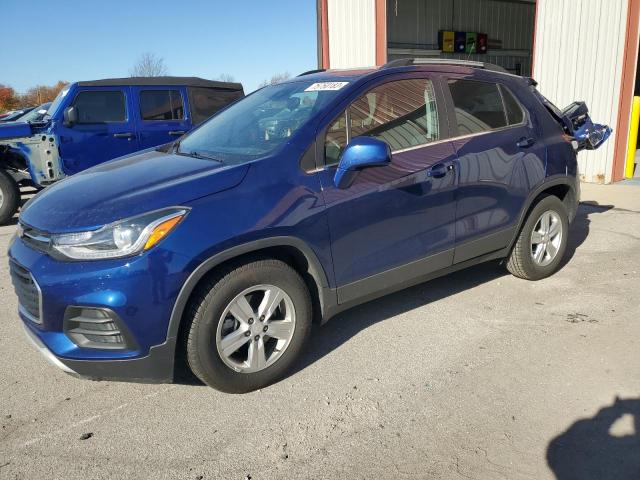 Obraz 2017 CHEVROLET TRAX 1LT 2017