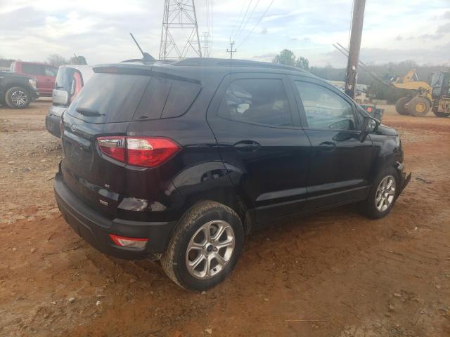 Image 3 of 2019 FORD ECOSPORT SE 2019 with VIN MAJ3S2GE0KC283902