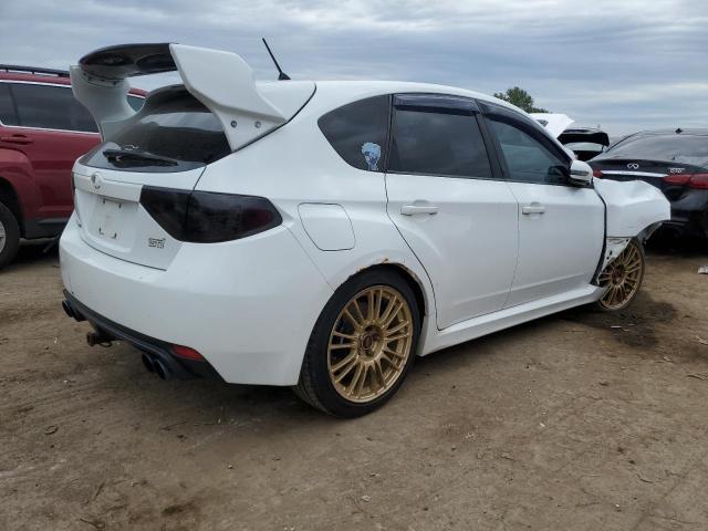 Изображение 3 2008 SUBARU IMPREZA WRX STI 2008 с VIN JF1GR89618L828214