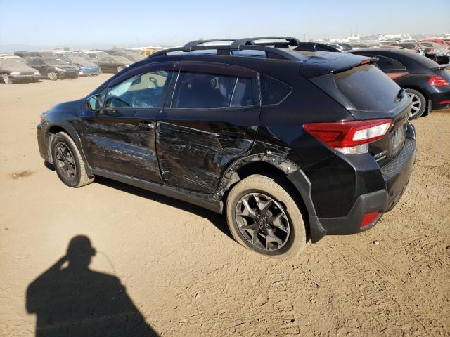 Image 2 of 2019 SUBARU CROSSTREK PREMIUM 2019 with VIN JF2GTAEC5KH331810