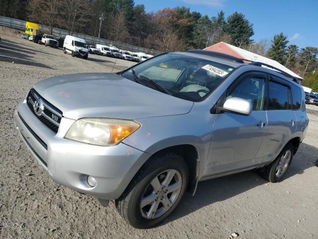 Obraz 2008 TOYOTA RAV4 LIMITED 2008
