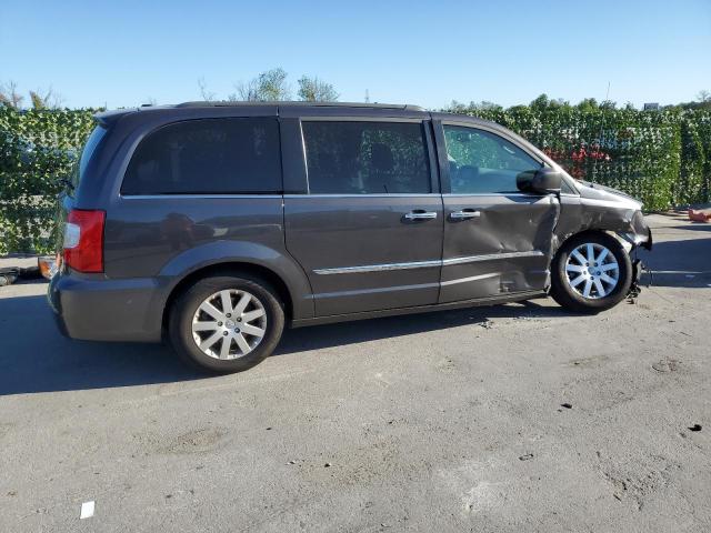 Изображение 3 2015 CHRYSLER TOWN & COUNTRY TOURING 2015 с VIN 2C4RC1BG7FR617442