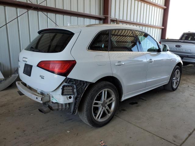 Изображение 3 2013 AUDI Q5 PREMIUM PLUS 2013 с VIN WA1DGAFP3DA091718