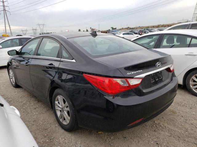 Obraz 2 z 2013 HYUNDAI SONATA GLS 2013 z VIN 5NPEB4ACXDH686962