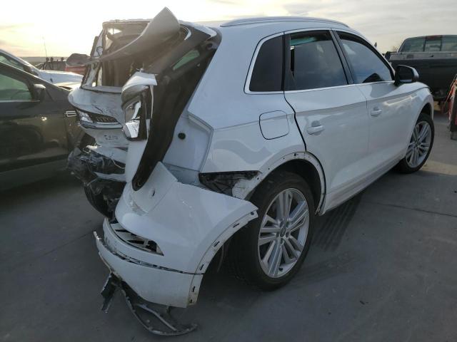 Obraz 3 z 2018 AUDI Q5 PREMIUM PLUS 2018 z VIN WA1BNAFY9J2165767