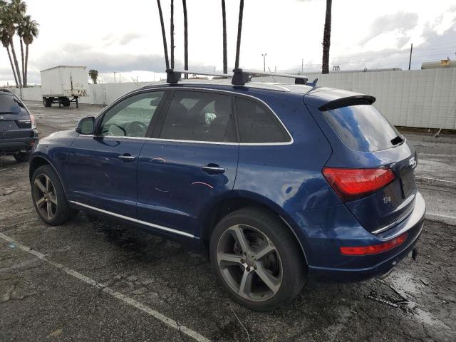 Изображение 2 2015 AUDI Q5 TDI PREMIUM PLUS 2015 с VIN WA1CMAFP0FA056092