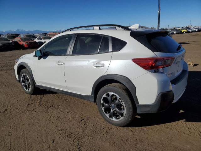 Image 2 of 2023 SUBARU CROSSTREK PREMIUM 2023 with VIN JF2GTAEC7PH233031
