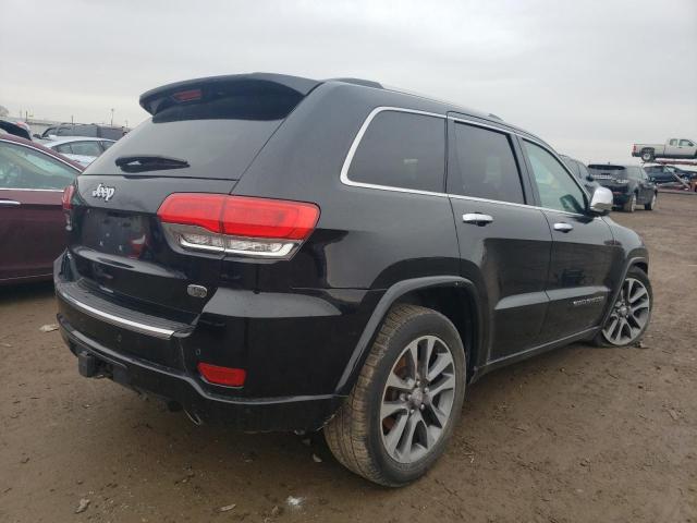 Obraz 3 z 2017 JEEP GRAND CHEROKEE OVERLAND 2017 z VIN 1C4RJFCT9HC890649
