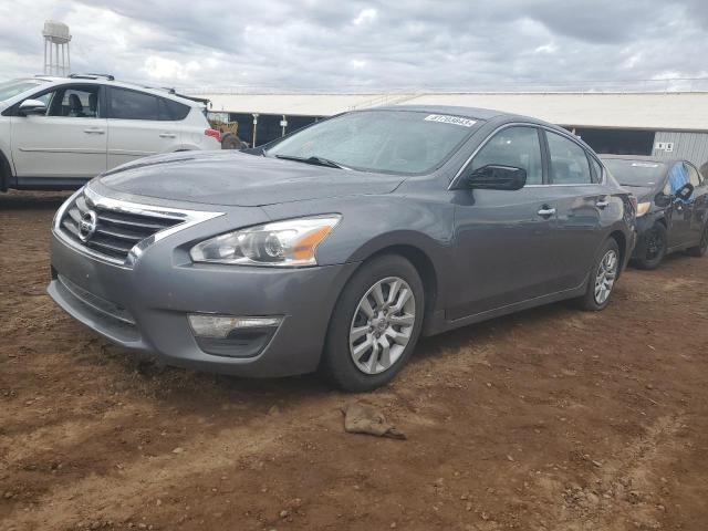 Изображение 1 2014 NISSAN ALTIMA 2.5 2014 с VIN 1N4AL3AP4EN376368