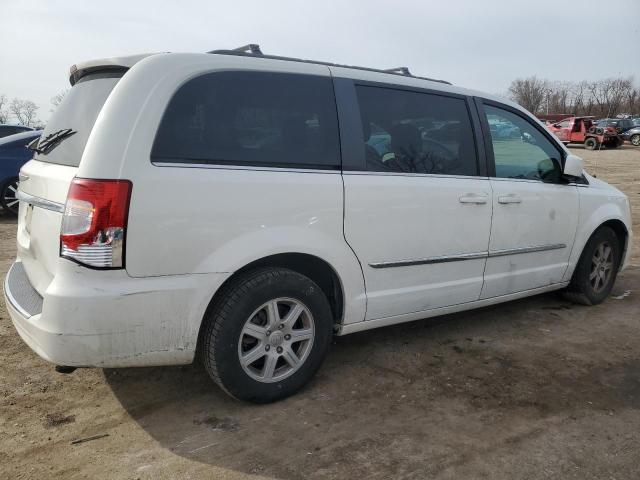 Obraz 3 z 2013 CHRYSLER TOWN & COUNTRY TOURING 2013 z VIN 2C4RC1BG8DR583427
