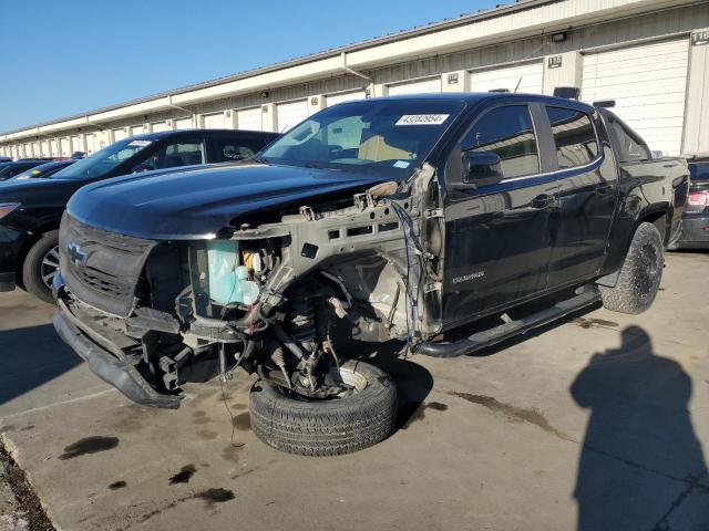 2016 CHEVROLET COLORADO LT 2016 image