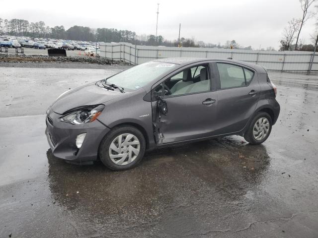 Image 1 of 2015 TOYOTA PRIUS C  2015 with VIN JTDKDTB36F1098704