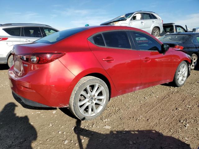 Obraz 3 z 2015 MAZDA 3 SV 2015 z VIN JM1BM1T71F1245176