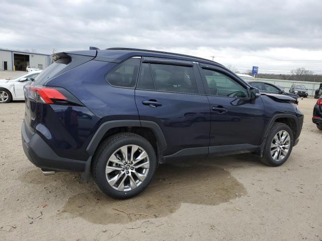 Изображение 3 2020 TOYOTA RAV4 XLE PREMIUM 2020 с VIN 2T3C1RFV8LW084912