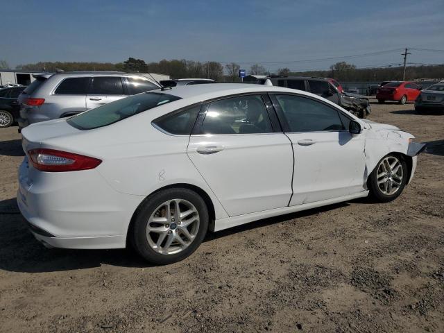 Image 3 of 2013 FORD FUSION SE 2013 with VIN 3FA6P0HR4DR269722