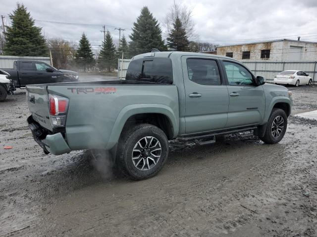 Obraz 3 z 2023 TOYOTA TACOMA DOUBLE CAB 2023 z VIN 3TMCZ5AN1PM599749