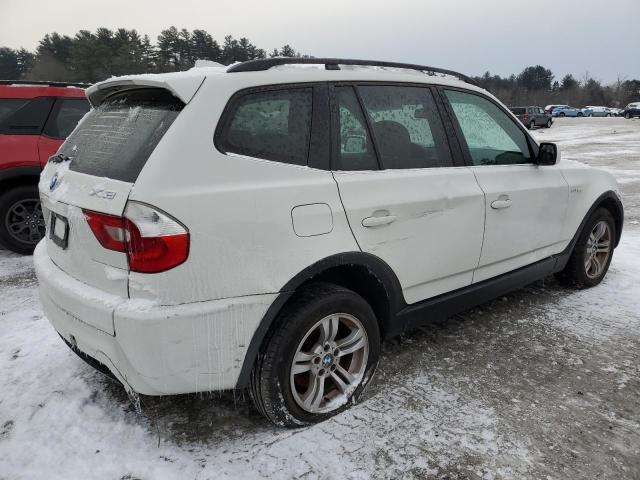 Obraz 3 z 2006 BMW X3 3.0I 2006 z VIN WBXPA93466WD29313