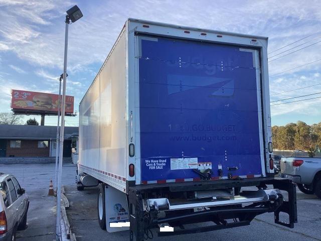 Obraz 3 z 2016 INTERNATIONAL 4000 4300 2016 z VIN 1HTMMMMM1GH746742