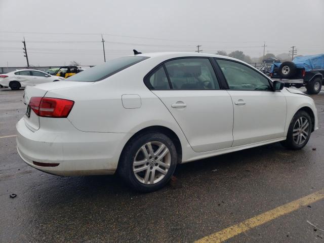 Obraz 3 z 2015 VOLKSWAGEN JETTA BASE 2015 z VIN 3VW2K7AJ9FM353729