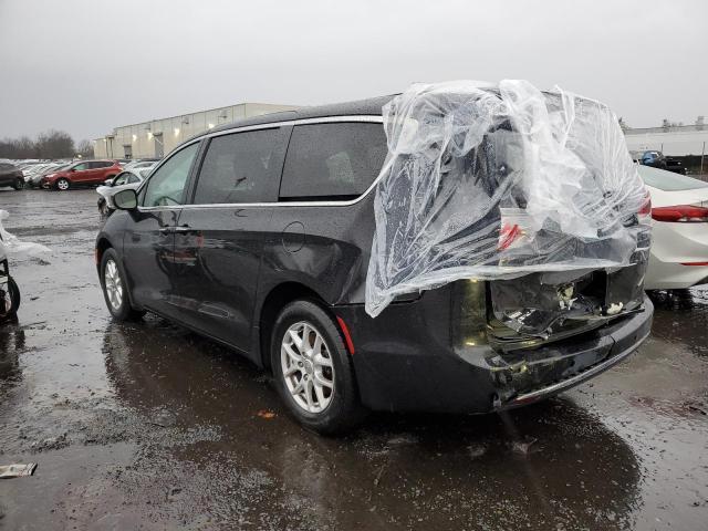 Image 2 of 2020 CHRYSLER PACIFICA TOURING 2020 with VIN 2C4RC1FG0LR159412