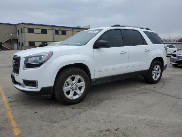 Изображение 2016 GMC ACADIA SLE 2016