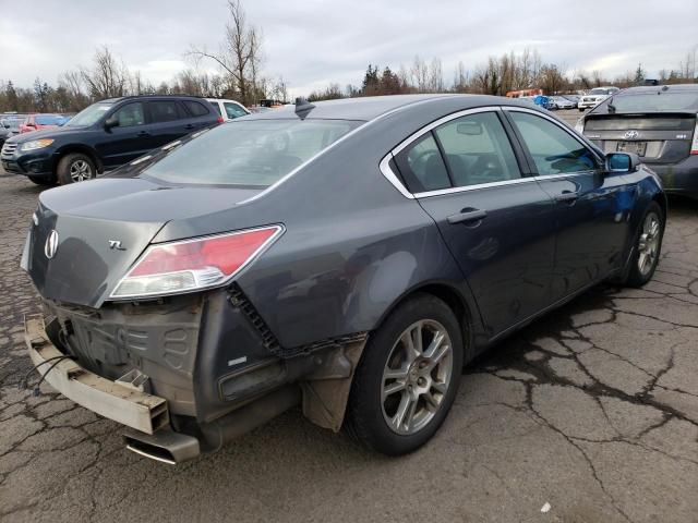 Obraz 3 z 2010 ACURA TL  2010 z VIN 19UUA8F25AA011210