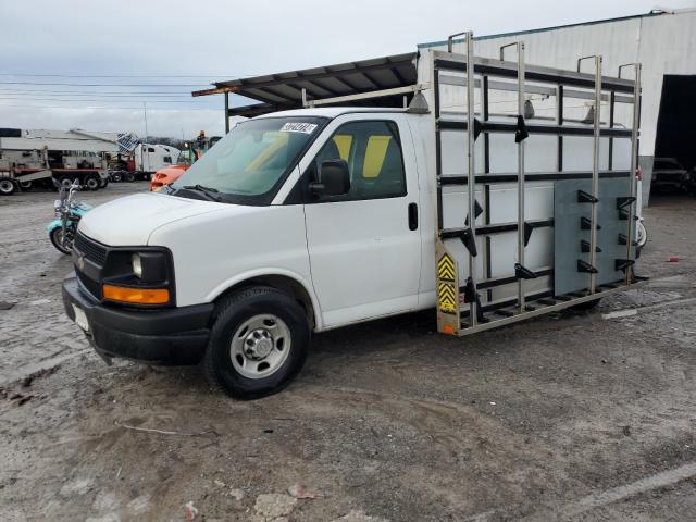 2014 CHEVROLET EXPRESS G2500  2014 image
