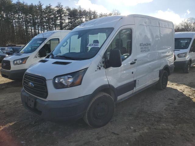 Изображение 1 2017 FORD TRANSIT T-150 2017 с VIN 1FTYE1CM7HKB24565