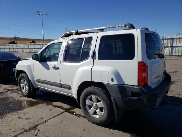 Image 2 of 2013 NISSAN XTERRA X 2013 with VIN 5N1AN0NWXDN821260