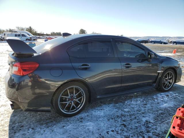 Obraz 3 z 2016 SUBARU WRX STI LIMITED 2016 z VIN JF1VA2Y60G9830335