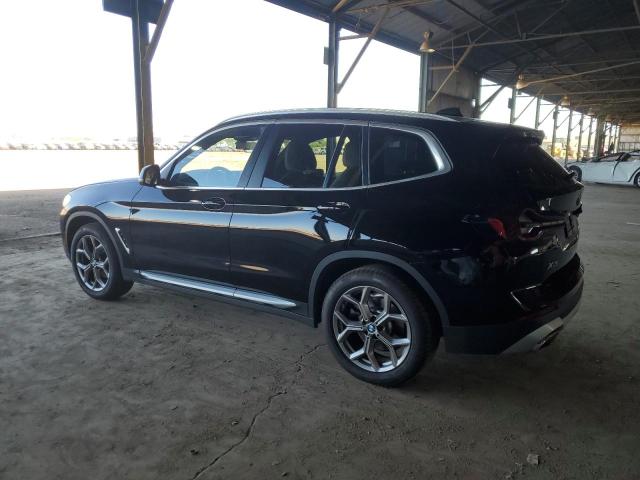 Image 2 of 2024 BMW X3 SDRIVE30I 2024 with VIN WBX47DP03RN254041