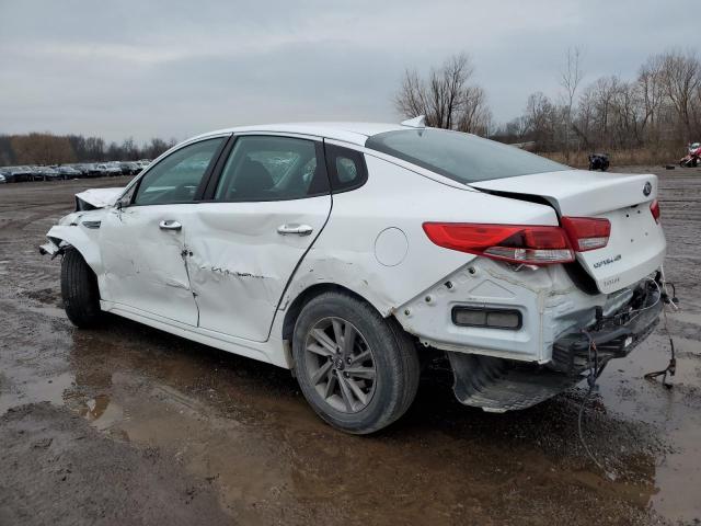 Изображение 2 2020 KIA OPTIMA LX 2020 с VIN 5XXGT4L36LG431965