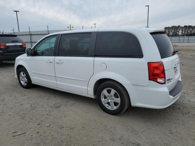 Obraz 2 z 2015 DODGE GRAND CARAVAN SE 2015 z VIN 2C4RDGBG3FR642371