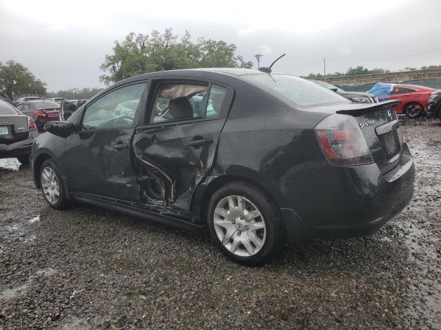 Image 2 of 2012 NISSAN SENTRA 2.0 2012 with VIN 3N1AB6AP6CL634632