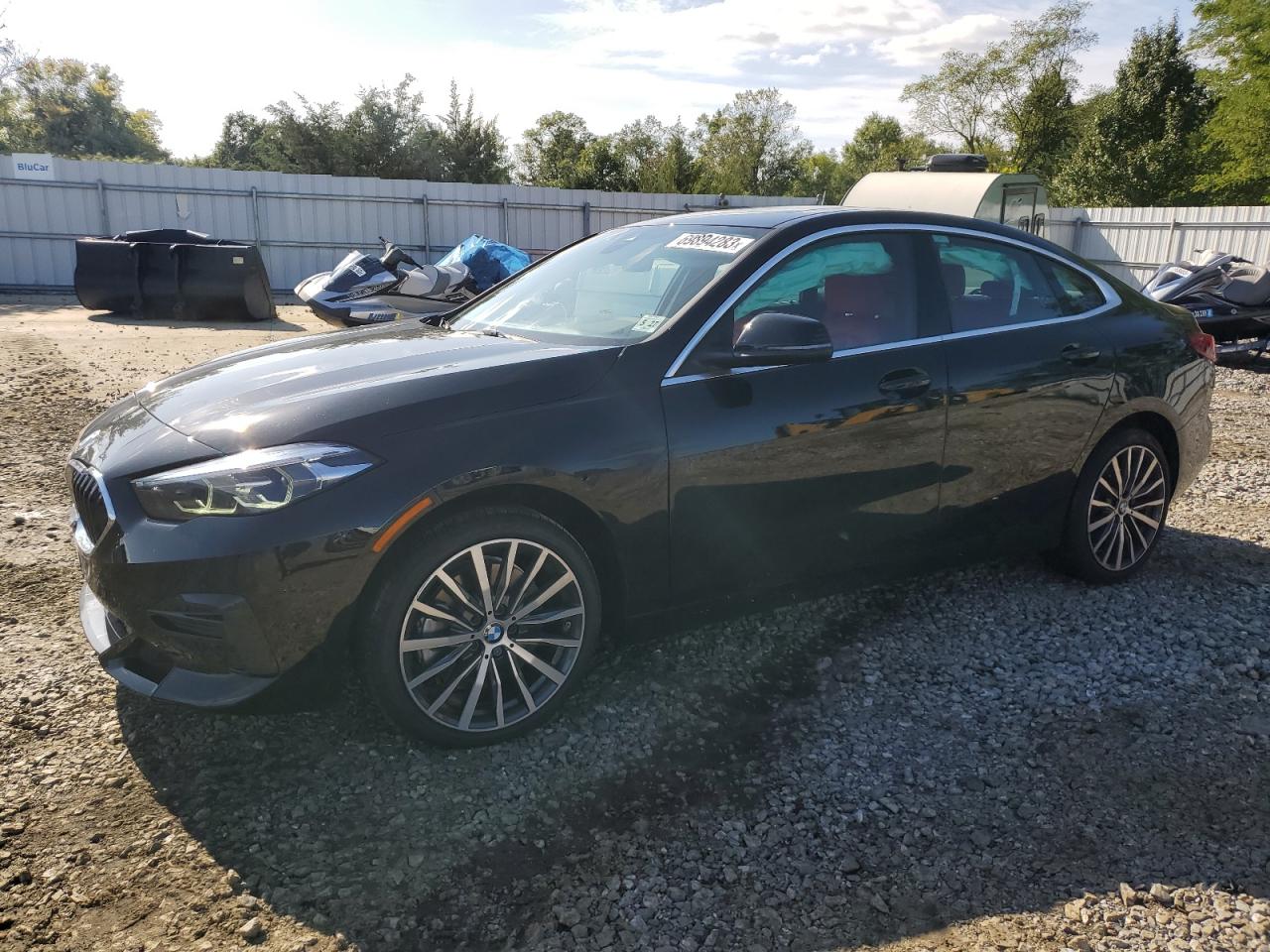 Obraz 2022 BMW 228XI  2022