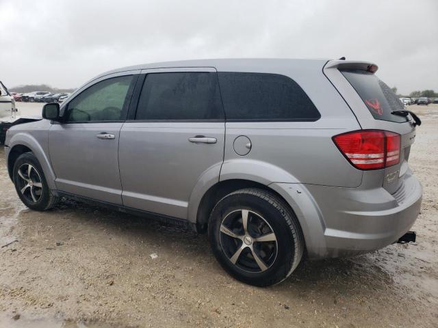 Image 2 of 2015 DODGE JOURNEY SE 2015 with VIN 3C4PDCAB6FT698677