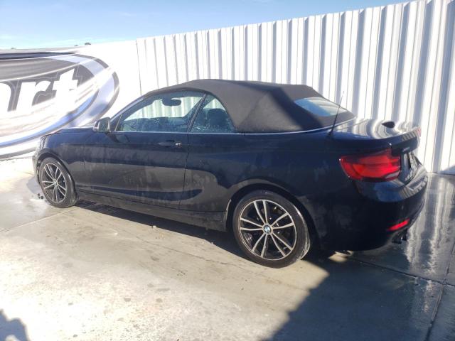 Image 2 of 2020 BMW 230XI  2020 with VIN WBA2K1C0XL7G06390